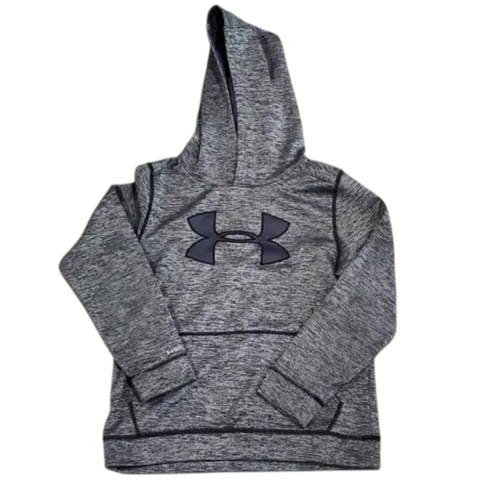 UNDER ARMOUR hoodie